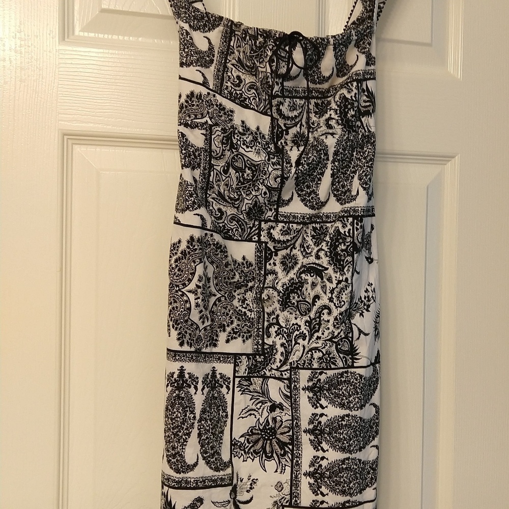 Mimi Maternity Dress